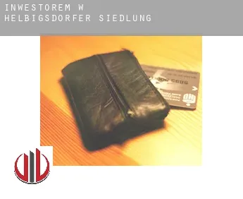 Inwestorem w  Helbigsdorfer Siedlung
