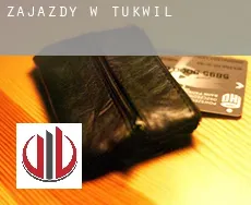 Zajazdy w Tukwila