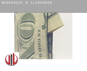 Bankowość w  Clarendon