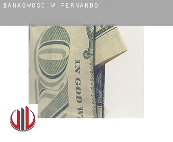 Bankowość w  Fernando