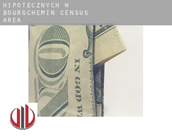 Hipotecznych w  Bourgchemin (census area)