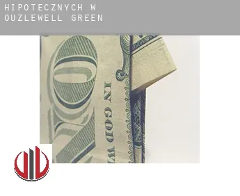 Hipotecznych w  Ouzlewell Green