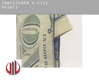 Inwestorem w  Five Points