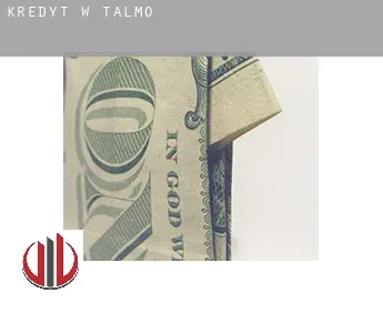 Kredyt w  Talmo