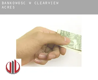 Bankowość w  Clearview Acres