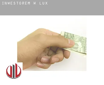 Inwestorem w  Lux