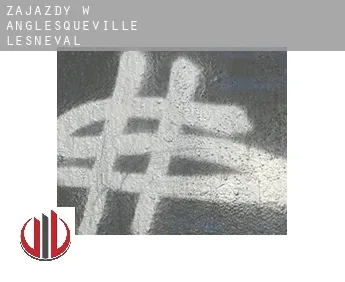 Zajazdy w  Anglesqueville-l'Esneval