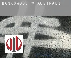 Bankowość w Australia