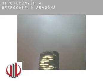 Hipotecznych w  Berrocalejo de Aragona