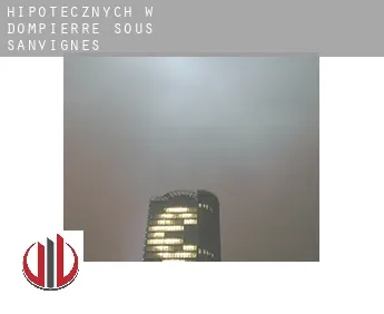 Hipotecznych w  Dompierre-sous-Sanvignes