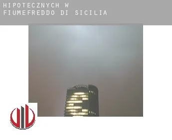 Hipotecznych w  Fiumefreddo di Sicilia