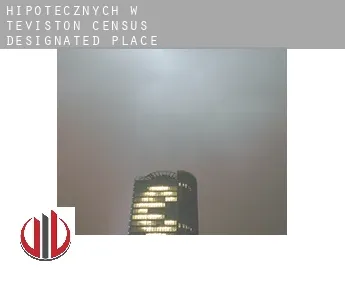 Hipotecznych w  Teviston
