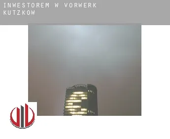 Inwestorem w  Vorwerk Kützkow