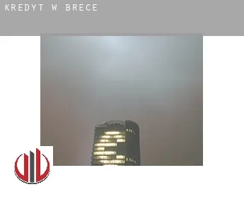 Kredyt w  Brécé