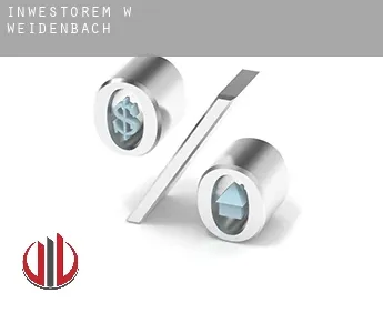 Inwestorem w  Weidenbach