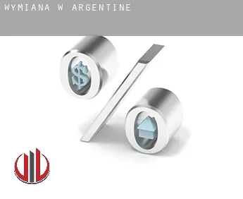 Wymiana w  Argentine