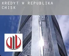 Kredyt w Republika Chińska