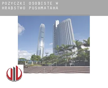 Pożyczki osobiste w  Hrabstwo Pushmataha