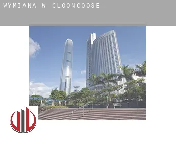 Wymiana w  Clooncoose