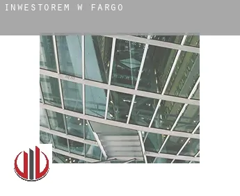Inwestorem w  Fargo