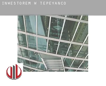 Inwestorem w  Tepeyanco