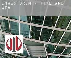 Inwestorem w Tyne and Wear