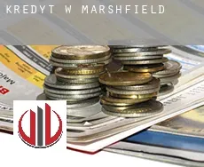 Kredyt w Marshfield