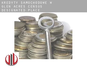 Kredyty samochodowe w  Glen Acres