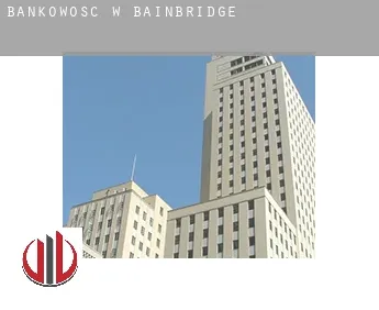 Bankowość w  Bainbridge