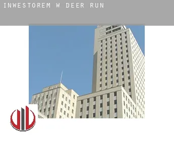 Inwestorem w  Deer Run