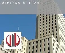 Wymiana w Francja