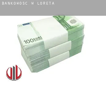 Bankowość w  Loreta