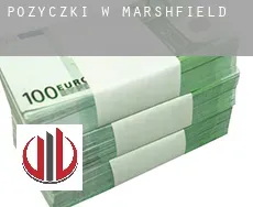 Pożyczki w Marshfield