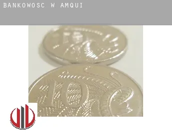 Bankowość w  Amqui