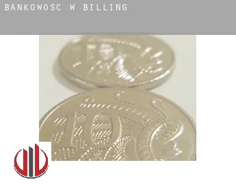 Bankowość w  Billing