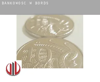 Bankowość w  Bords