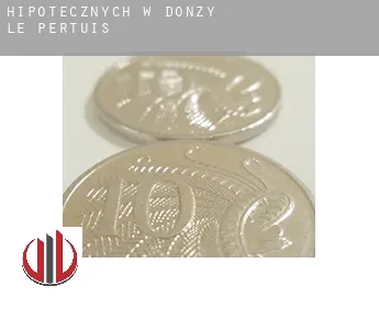 Hipotecznych w  Donzy-le-Pertuis