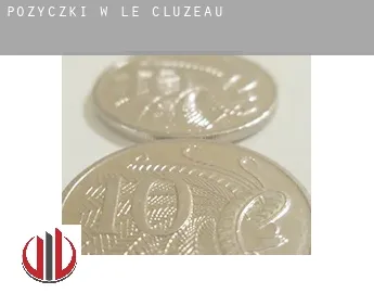 Pożyczki w  Le Cluzeau