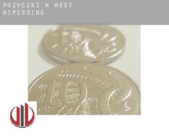 Pożyczki w  West Nipissing