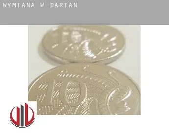 Wymiana w  Dartan