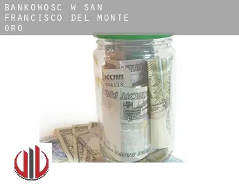 Bankowość w  San Francisco del Monte de Oro