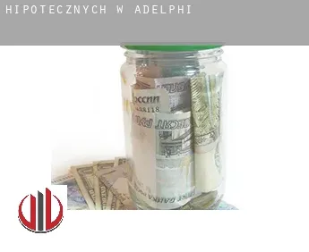 Hipotecznych w  Adelphi