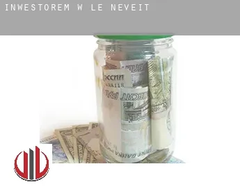 Inwestorem w  Le Néveit