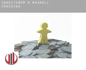 Inwestorem w  Maxwell Crossing