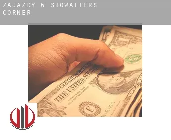 Zajazdy w  Showalters Corner