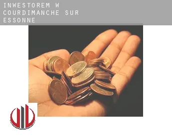 Inwestorem w  Courdimanche-sur-Essonne