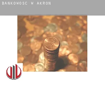 Bankowość w  Akron