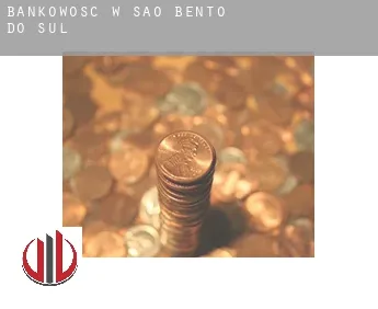 Bankowość w  São Bento do Sul