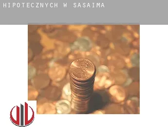 Hipotecznych w  Sasaima