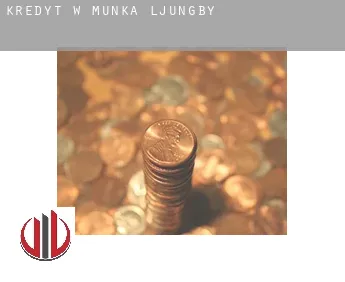 Kredyt w  Munka-Ljungby